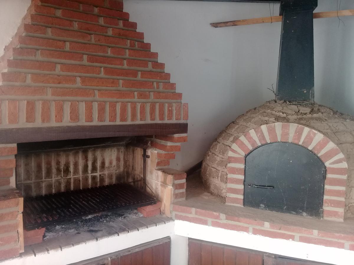 Hostal La Posada De Gervasio Salta Extérieur photo