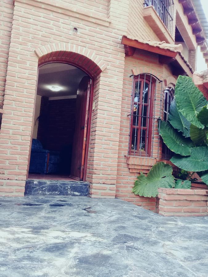 Hostal La Posada De Gervasio Salta Extérieur photo