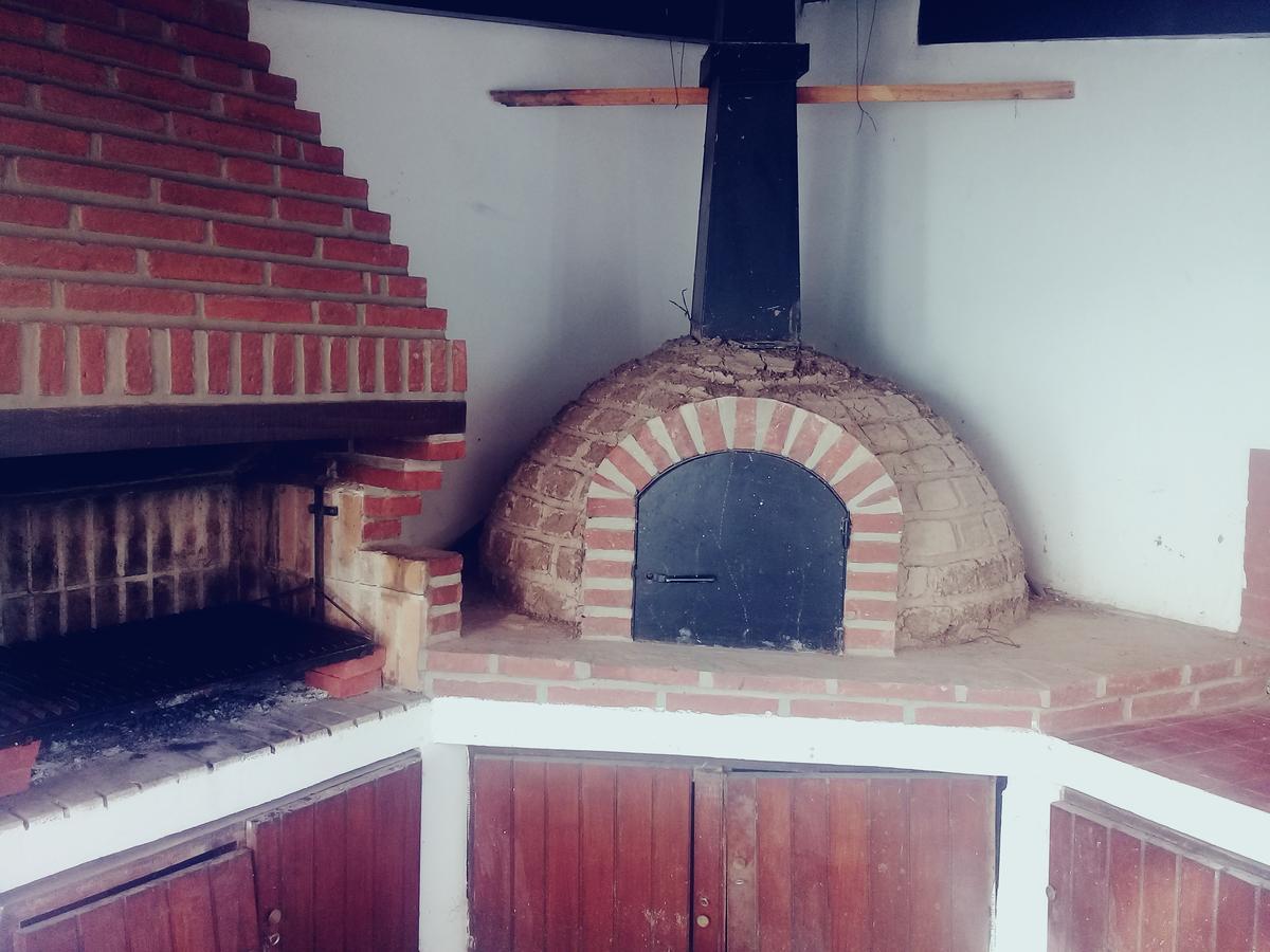 Hostal La Posada De Gervasio Salta Extérieur photo
