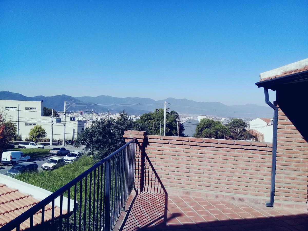 Hostal La Posada De Gervasio Salta Extérieur photo