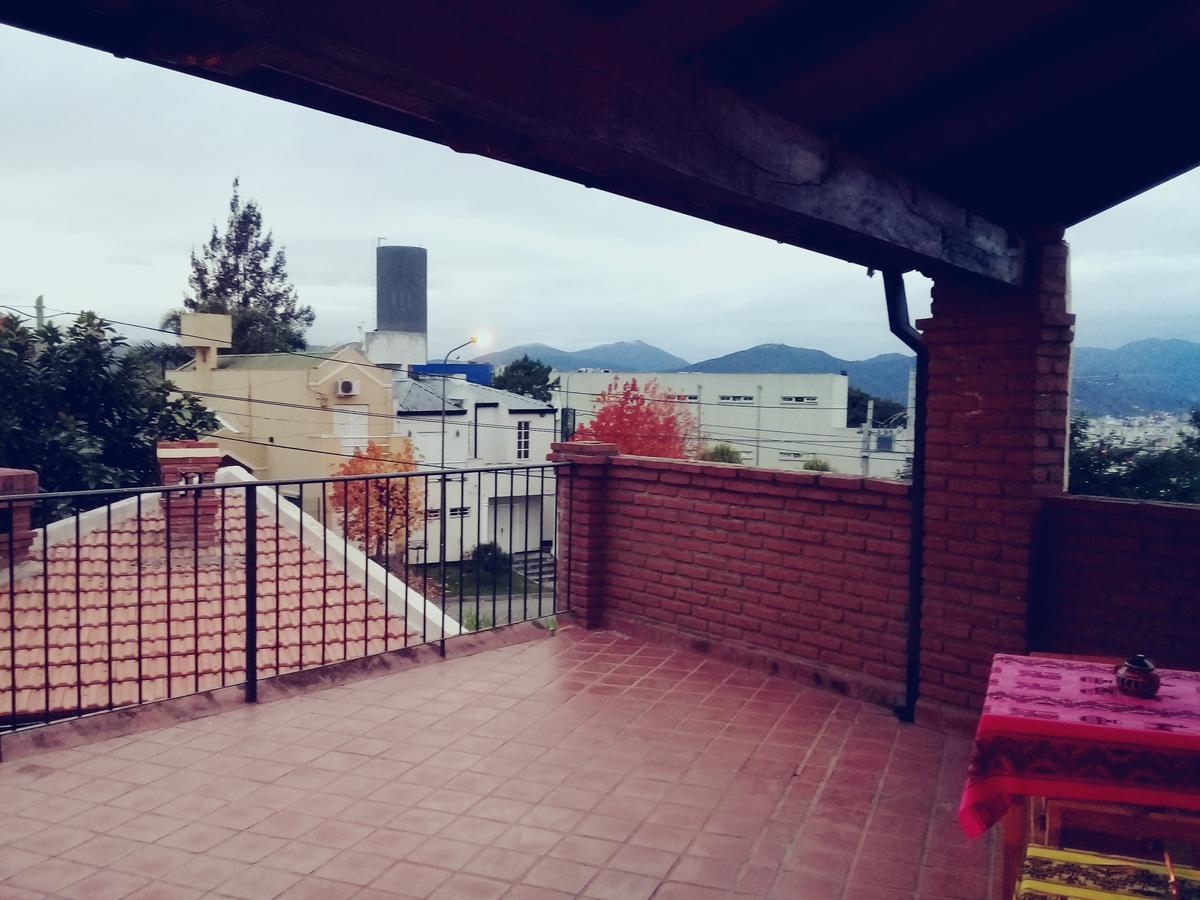 Hostal La Posada De Gervasio Salta Extérieur photo