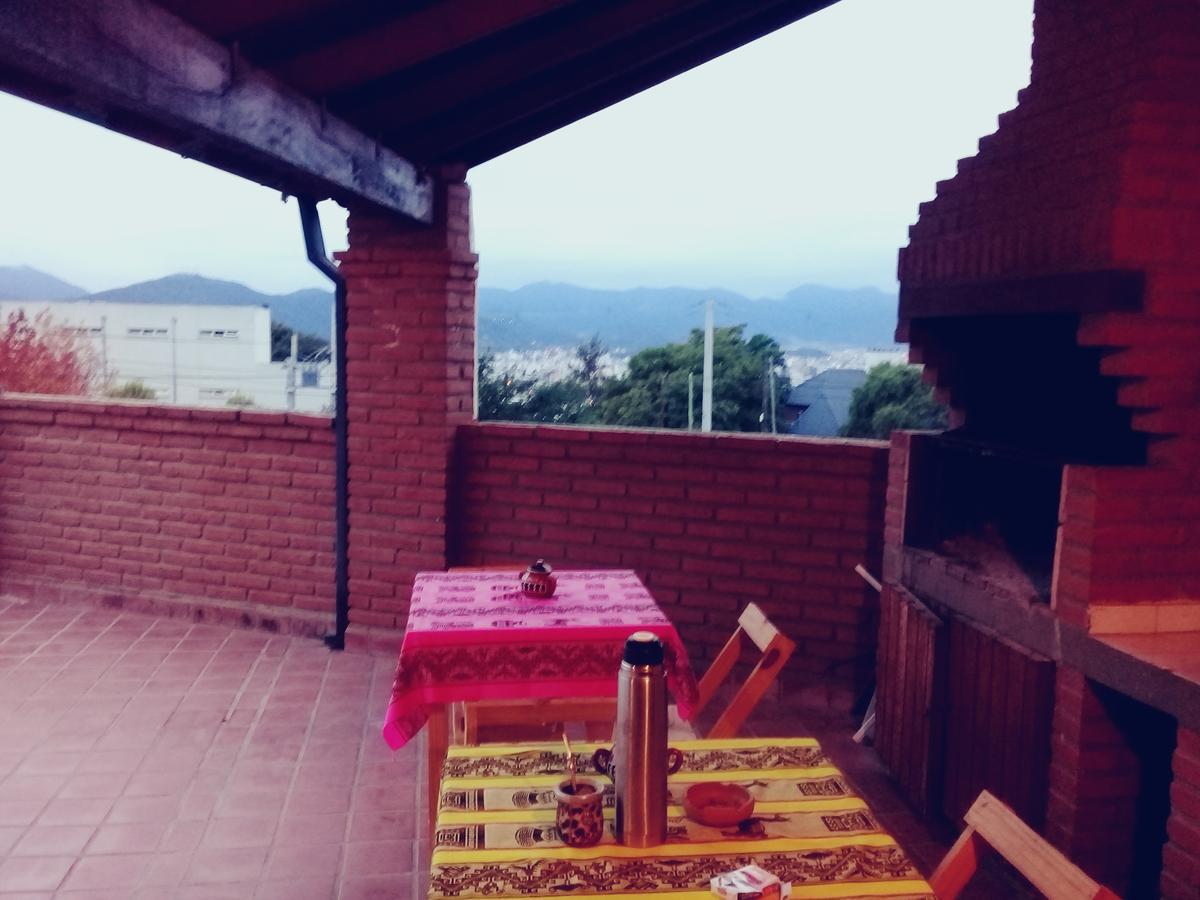 Hostal La Posada De Gervasio Salta Extérieur photo