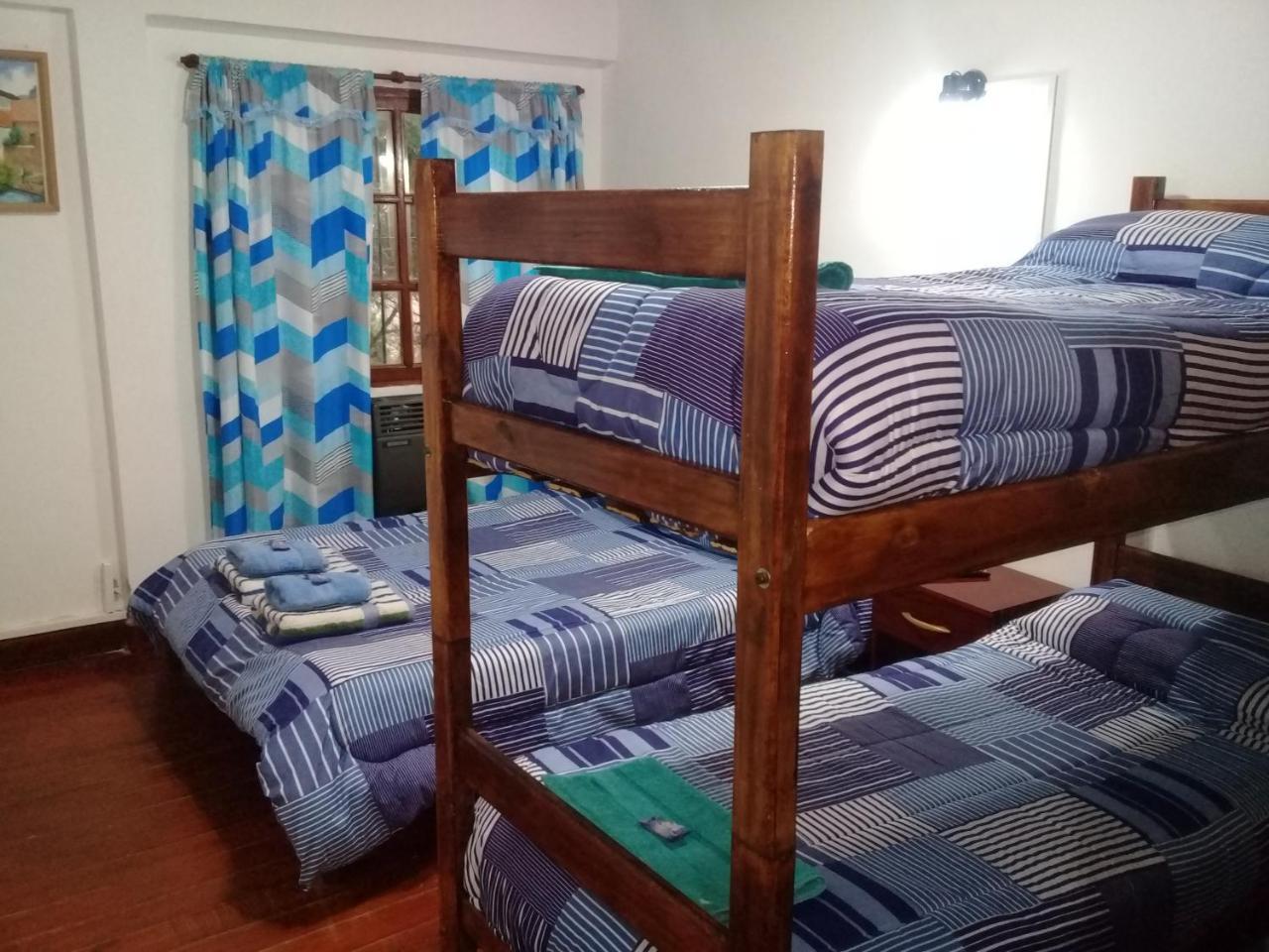 Hostal La Posada De Gervasio Salta Extérieur photo