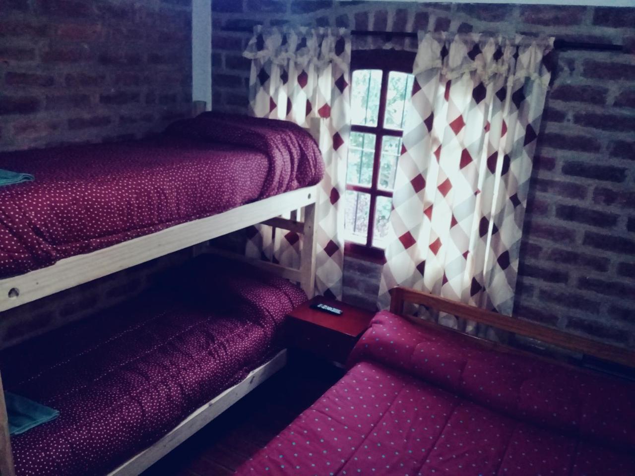 Hostal La Posada De Gervasio Salta Extérieur photo