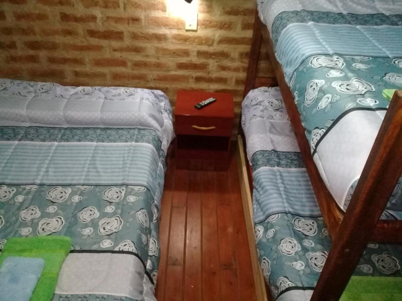 Hostal La Posada De Gervasio Salta Extérieur photo