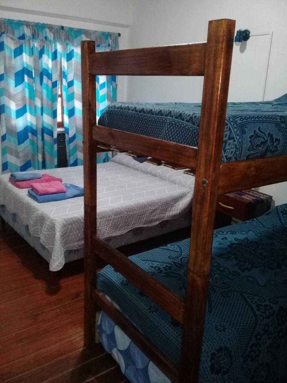 Hostal La Posada De Gervasio Salta Extérieur photo