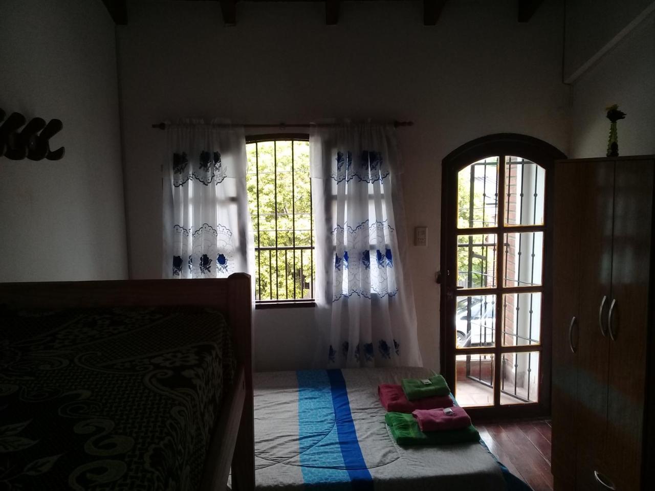 Hostal La Posada De Gervasio Salta Extérieur photo