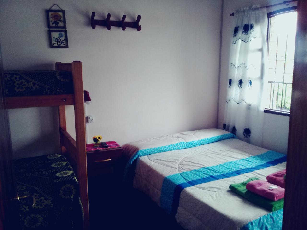 Hostal La Posada De Gervasio Salta Extérieur photo