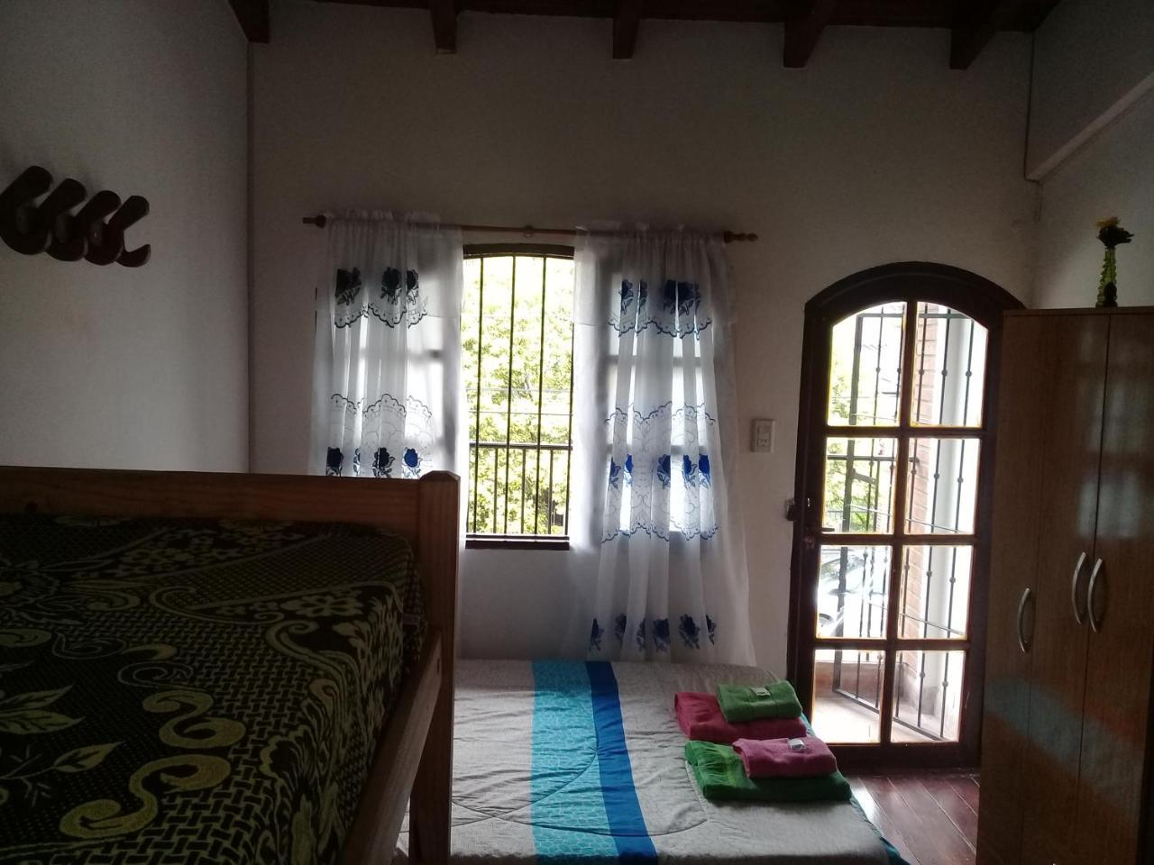 Hostal La Posada De Gervasio Salta Extérieur photo