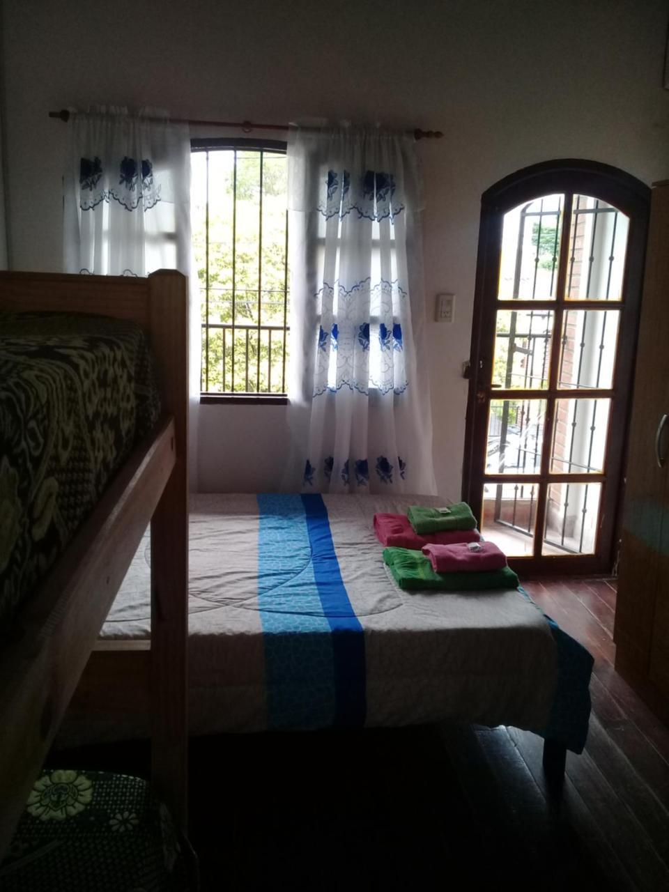 Hostal La Posada De Gervasio Salta Extérieur photo