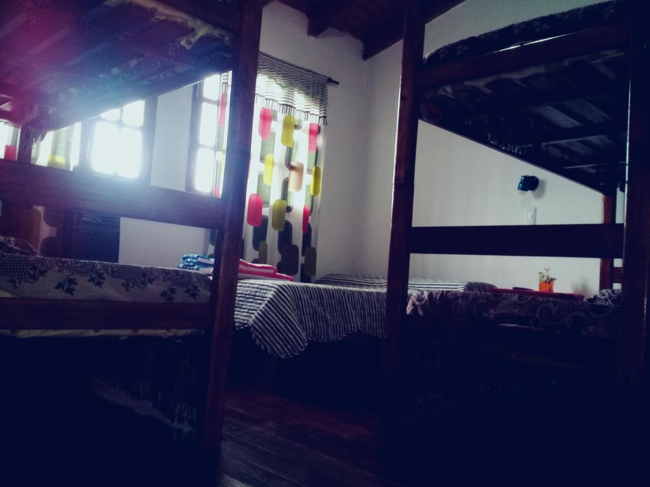 Hostal La Posada De Gervasio Salta Extérieur photo