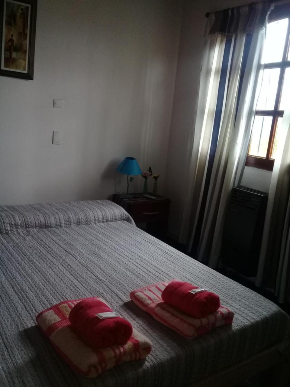 Hostal La Posada De Gervasio Salta Extérieur photo