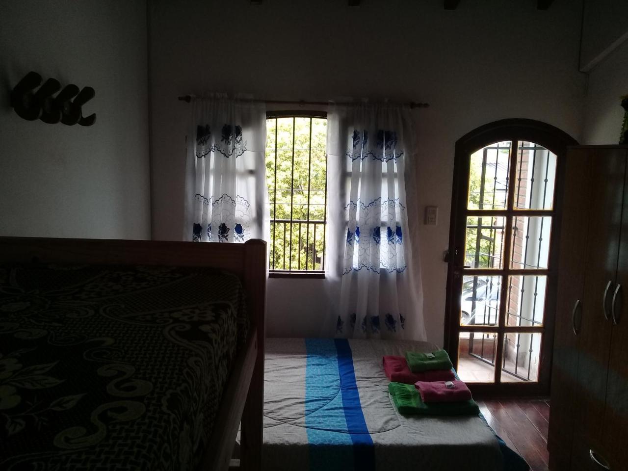 Hostal La Posada De Gervasio Salta Extérieur photo