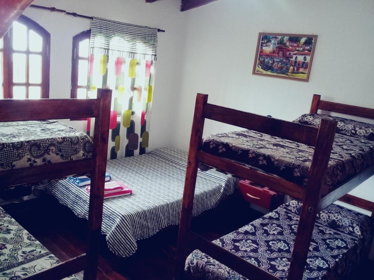 Hostal La Posada De Gervasio Salta Extérieur photo
