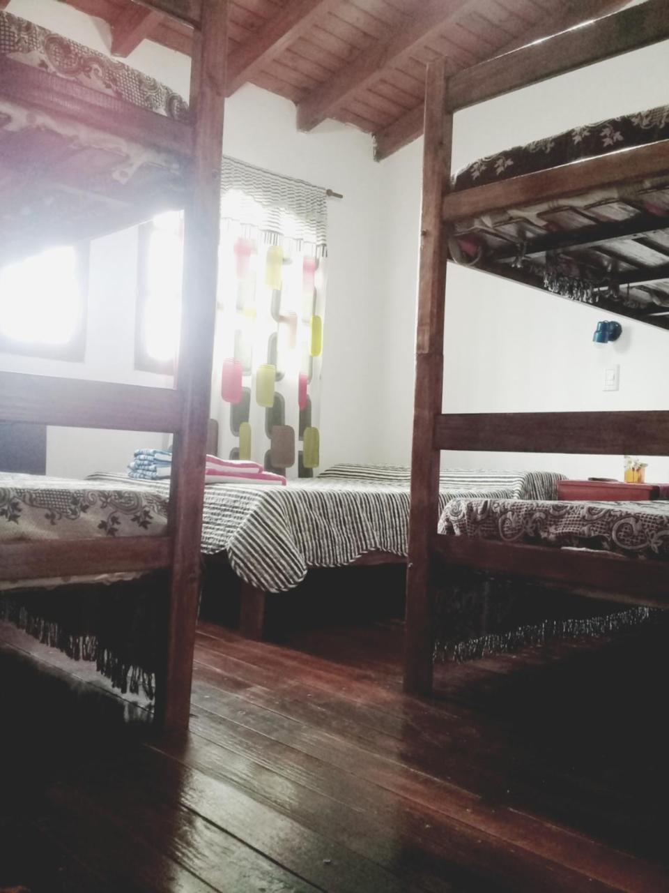 Hostal La Posada De Gervasio Salta Extérieur photo