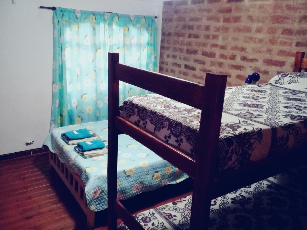 Hostal La Posada De Gervasio Salta Extérieur photo