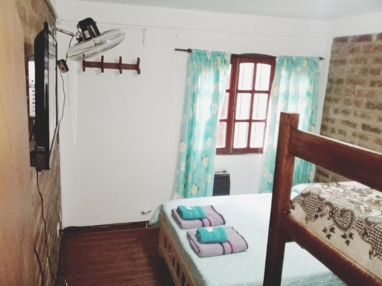Hostal La Posada De Gervasio Salta Extérieur photo