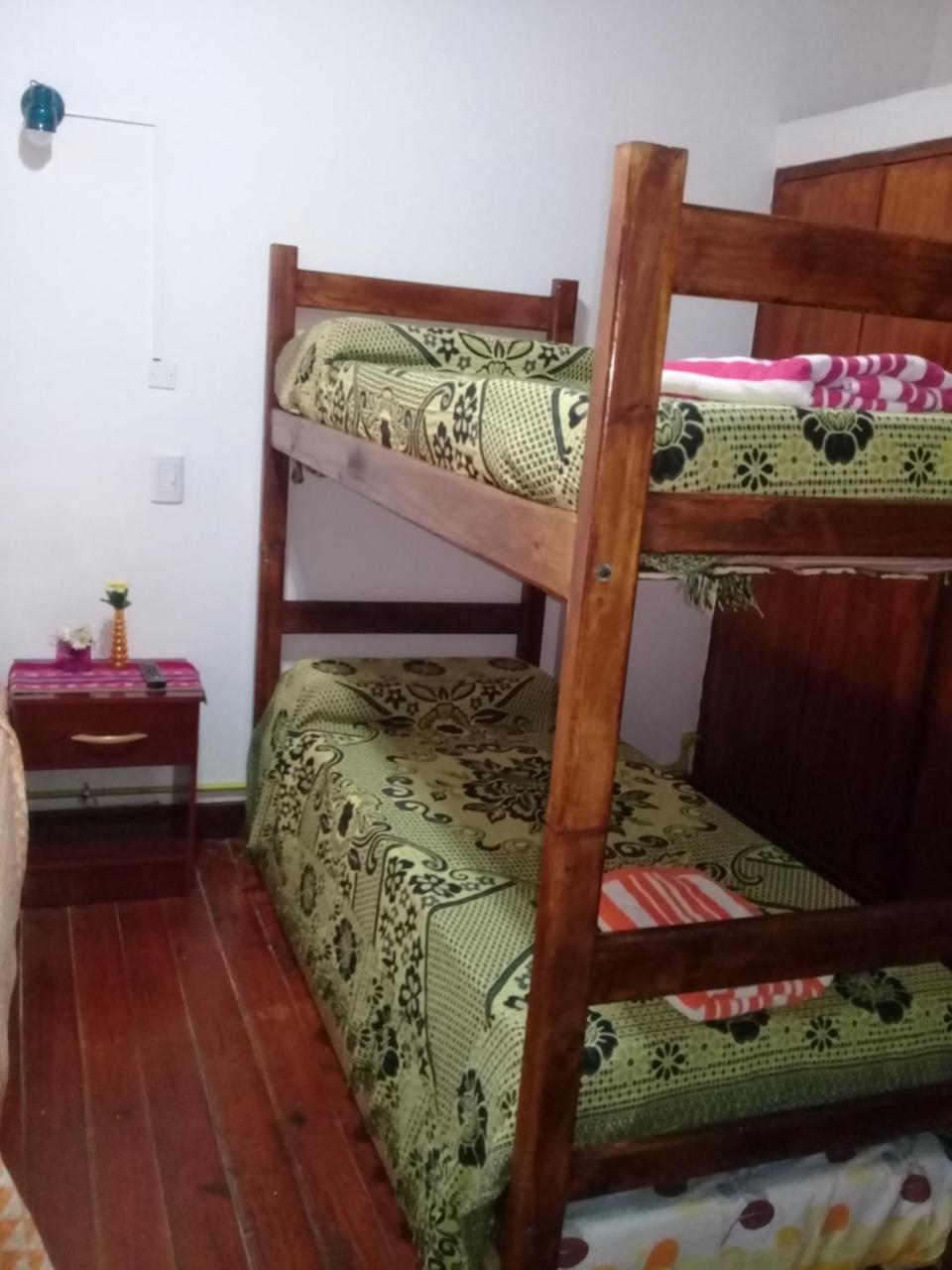Hostal La Posada De Gervasio Salta Extérieur photo