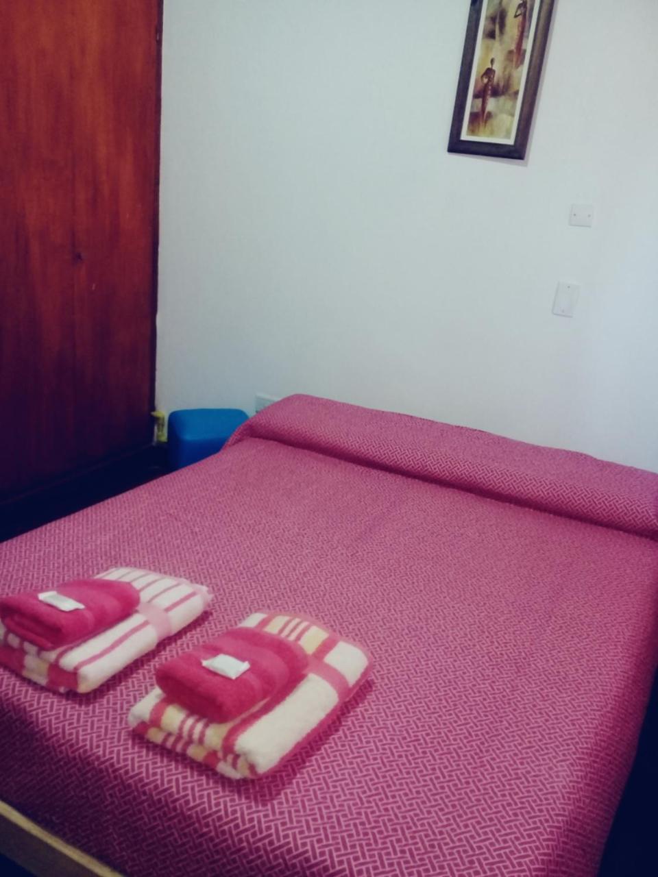 Hostal La Posada De Gervasio Salta Extérieur photo