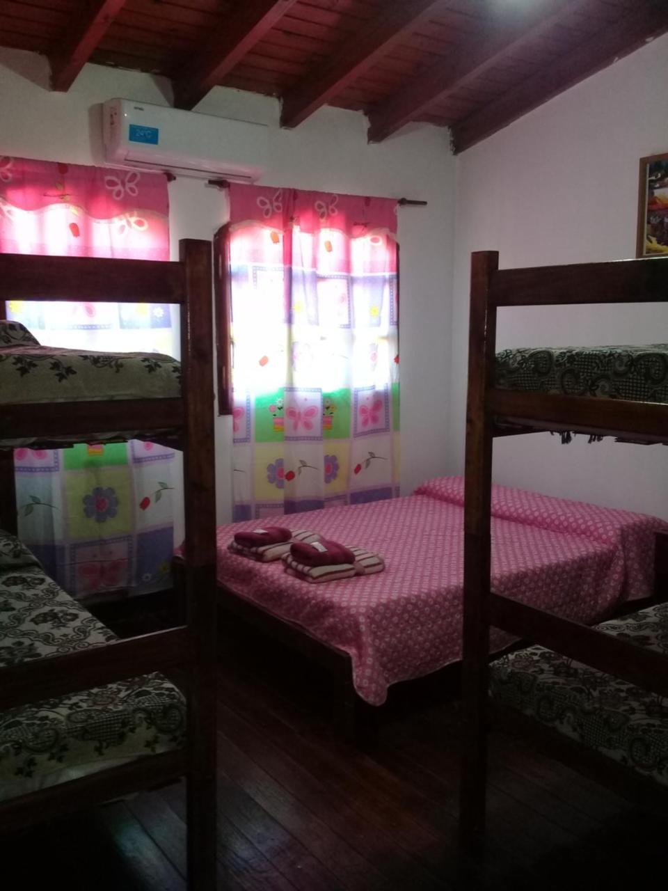 Hostal La Posada De Gervasio Salta Extérieur photo