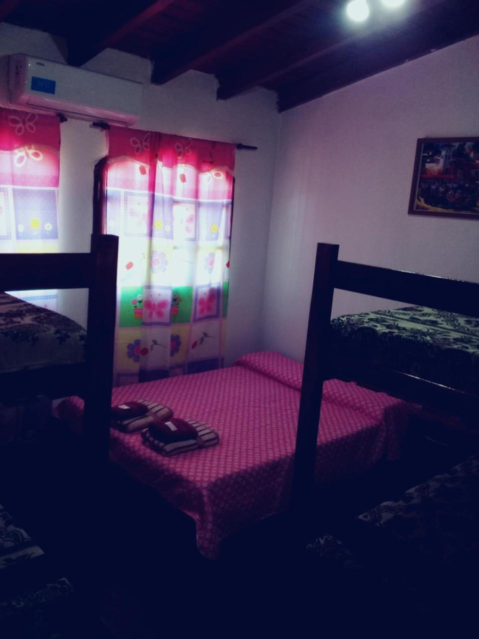 Hostal La Posada De Gervasio Salta Extérieur photo