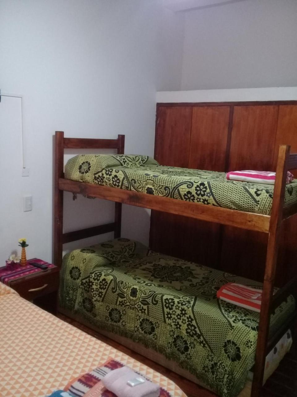 Hostal La Posada De Gervasio Salta Extérieur photo